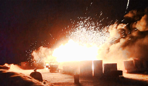 HĐBA LHQ họp kín về tình hình Iraq ảnh 1